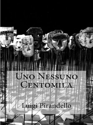 cover image of Uno Nessuno Centomila